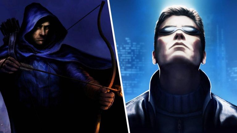 After seeing Thief Remastered, I’m calling it: That doomed Deux Ex remaster should get rebooted with Nightdive in charge