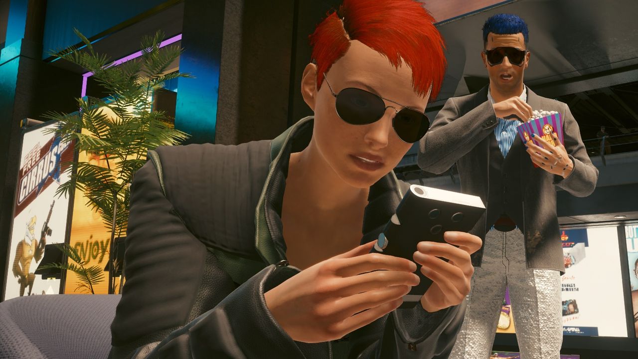 CD Projekt Red boss believes some fans were forever burned by Cyberpunk 2077’s disastrous launch: ‘I’m convinced that we lost the faith of some people indefinitely’