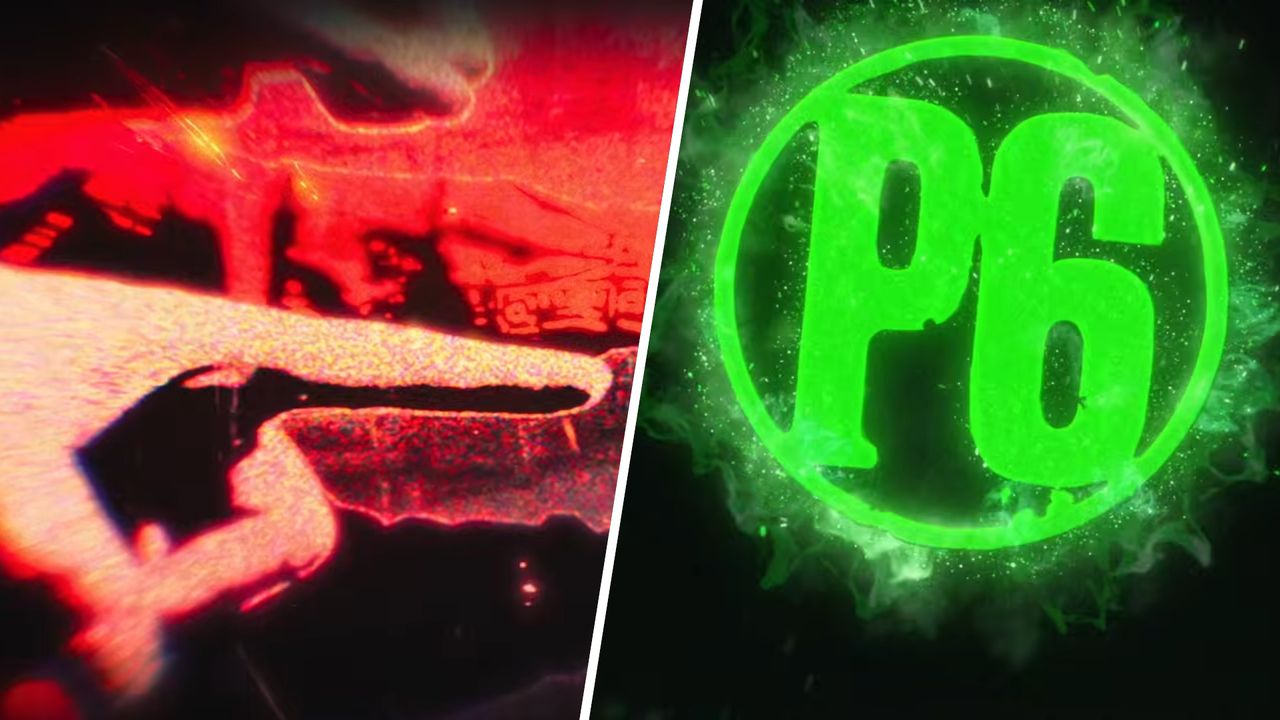Persona 6 gets announced in the same style as The Elder Scrolls 6–just the name