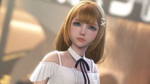 Kingdom Hearts 4 shows first signs of life after 4 years of radio silence