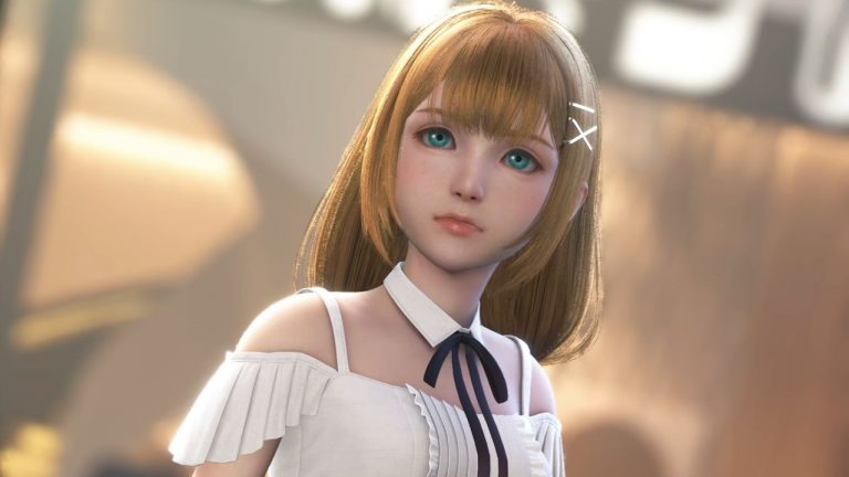 Kingdom Hearts 4 shows first signs of life after 4 years of radio silence