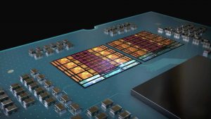 AMD is said to be holding talks with Samsung about making some of its future chips to offset TSMC’s constrained supply of cutting-edge wafers