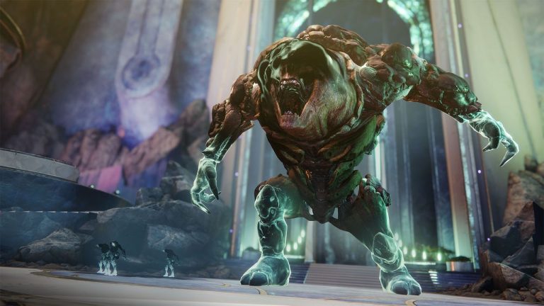 Bungie will let Destiny 2 infinite damage bug ride for a week: ‘Do your thing’