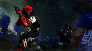 Marathon’s Vault Breaker PvE mode is coming in July, and here’s the twist: You leave your loot behind