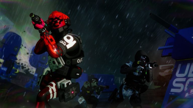 Marathon’s Vault Breaker PvE mode is coming in July, and here’s the twist: You leave your loot behind
