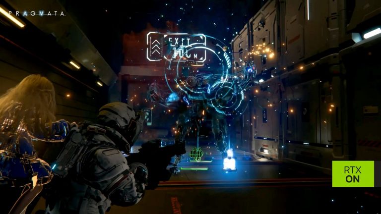 Nvidia announces that a DLSS 4.5 update for Ray Reconstruction is finally on its way, promising better ray-traced and path-traced graphics for ‘similar performance’ as the old model