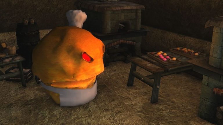 Morrowind modder returns to remake a 20-year-old epic—a beloved ‘Discworld, not Monty Python’ project that’s ‘unexpectedly lore-friendly’