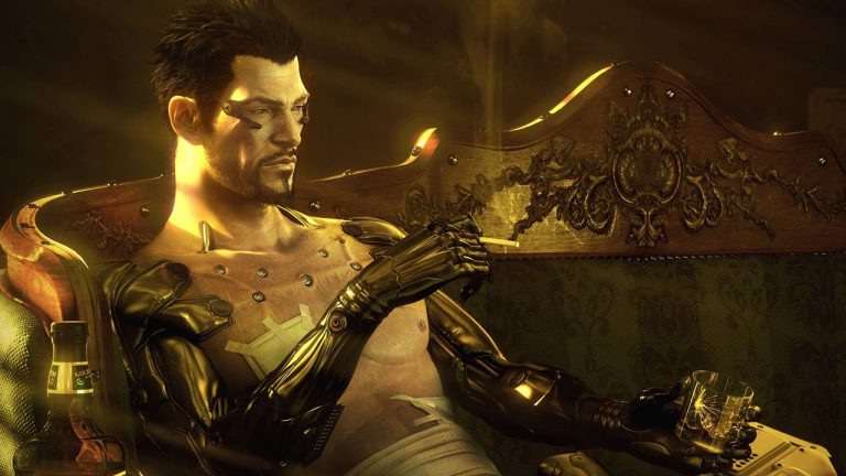 Eidos Montreal founder says modern execs are driven more by spreadsheets than passion for games