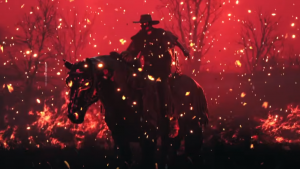 Before his death in 2025, Half-Life 2 art director Viktor Antonov worked on one last game: A Wild West FPS roguelike that’s ‘coming soon’ to Steam