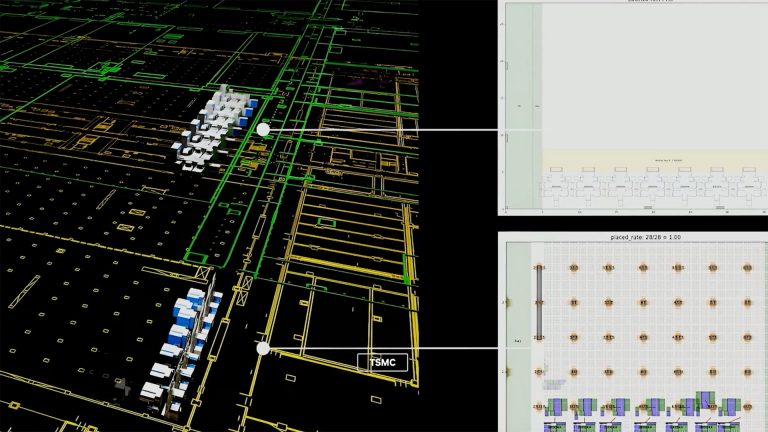 Taiwan’s Industry Titans Turbocharge World’s AI Infrastructure Buildout With NVIDIA