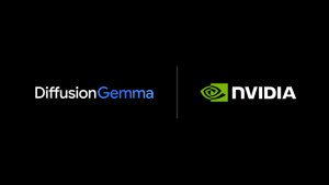 Run DiffusionGemma on NVIDIA for Developer-Ready, High-Throughput Text Generation
