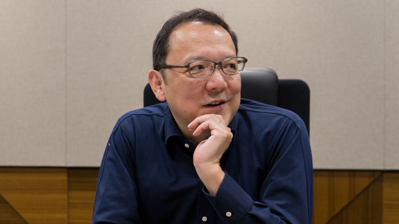 FromSoftware boss Hidetaka Miyazaki references ‘yet to be announced’ games while commenting on controversy at parent company Kadokawa