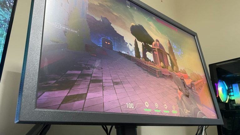 After gaming on pro-level panels I can tell you now that 360 Hz is the sweet spot for gaming monitors