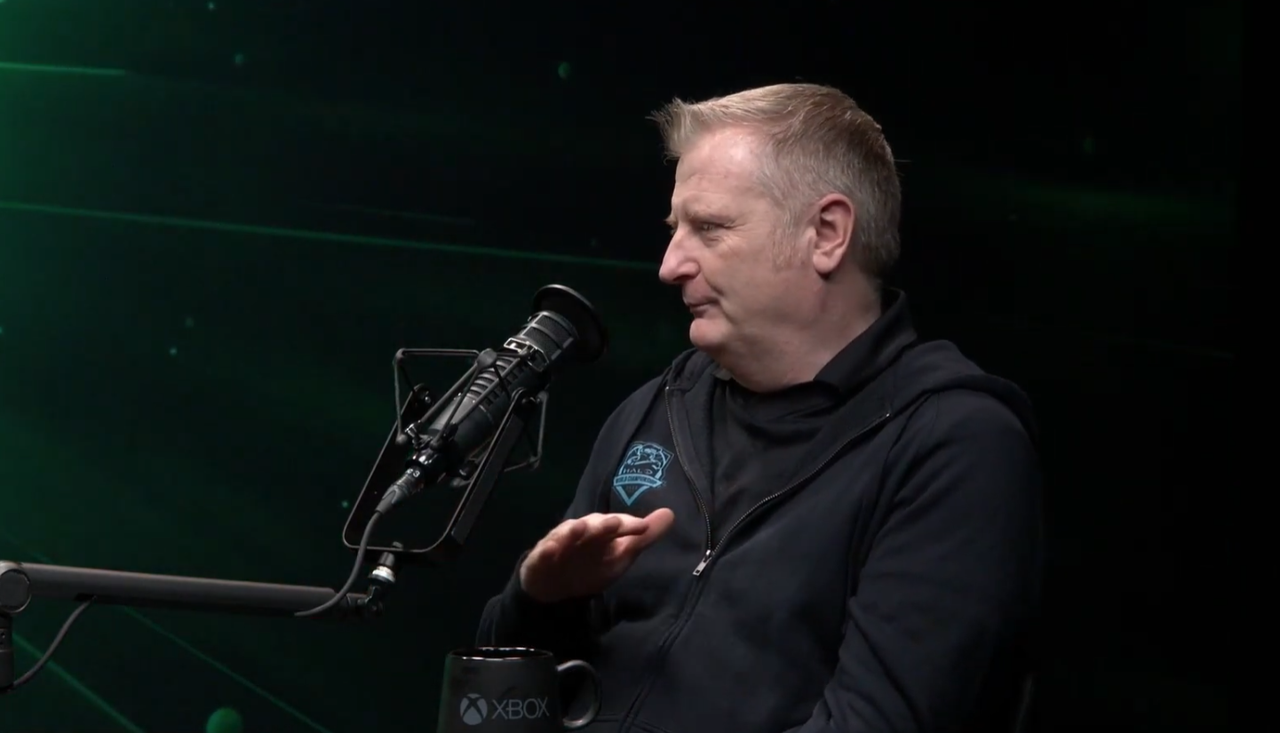 Xbox Game Studios head and chief of staff step down as ‘Xbox reset’ looms