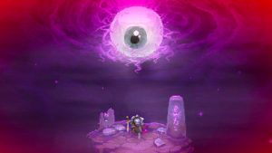 15 minutes is all you need in this roguelike action RPG to feel like a maxed-out Diablo god laying waste to an entire screen of monsters
