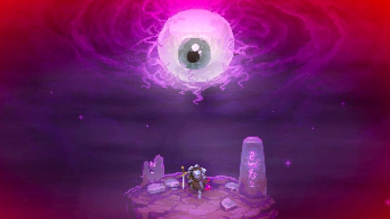15 minutes is all you need in this roguelike action RPG to feel like a maxed-out Diablo god laying waste to an entire screen of monsters