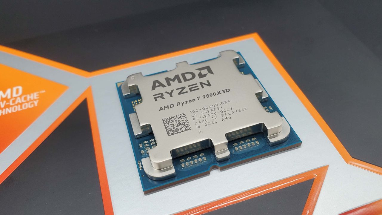 AMD is considering a Ryzen 5 9600X3D ‘later this year’ but its value for gaming could suffer against its own stiff competition
