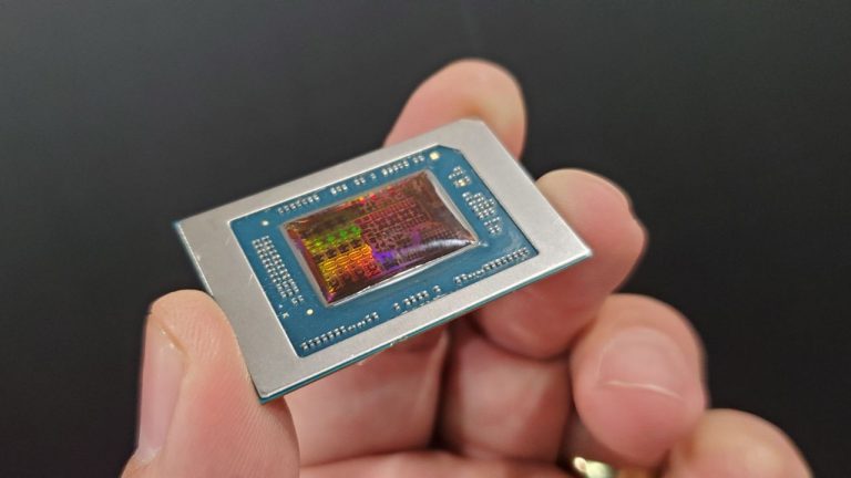 AMD’s next-gen Zen 6 CPU cores will come in a low-power compact flavour, which should help laptop batteries last even longer