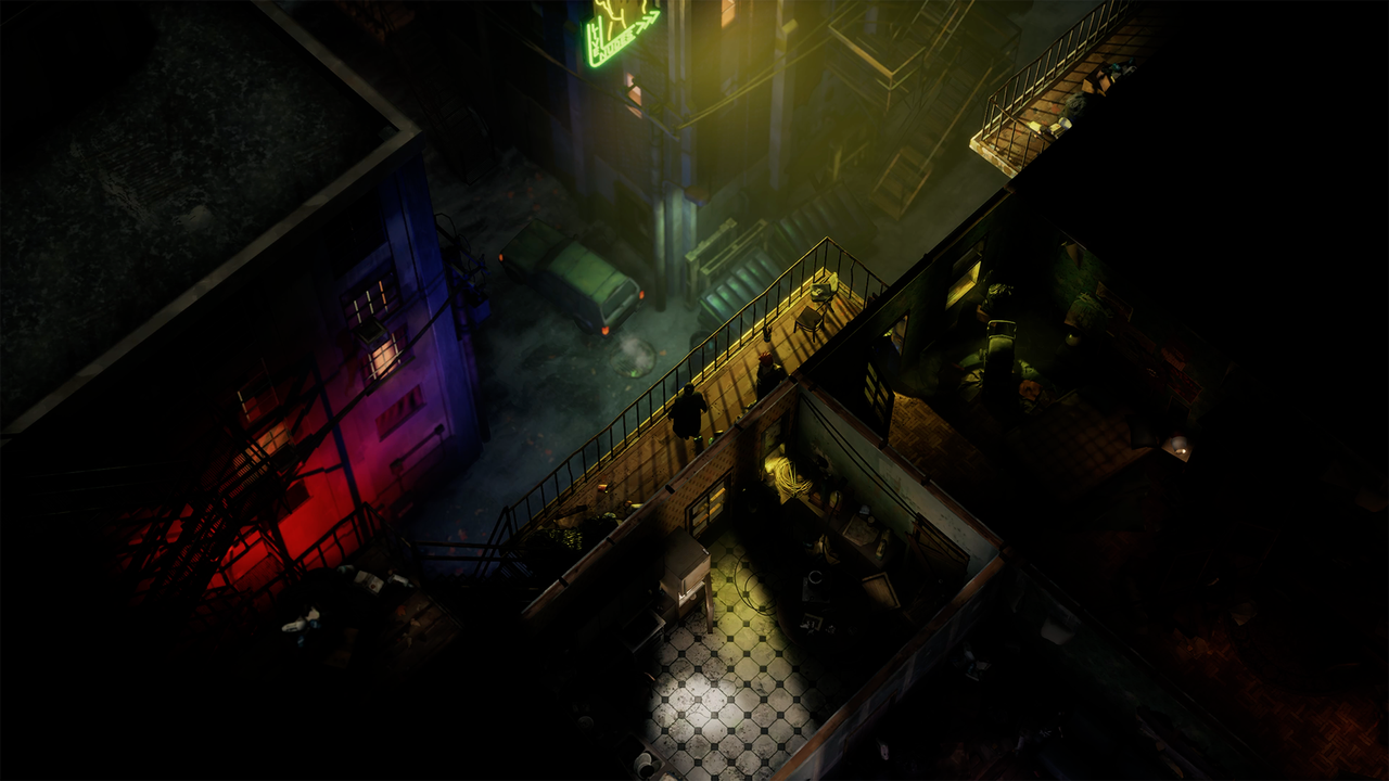 We’re getting a new Vampire: The Masquerade game and, hell yes, it’s a ‘narrative-driven CRPG’ with big Disco Elysium vibes