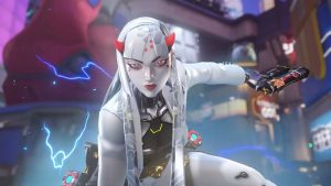 Here’s when Shion and the new Overwatch season release in your region