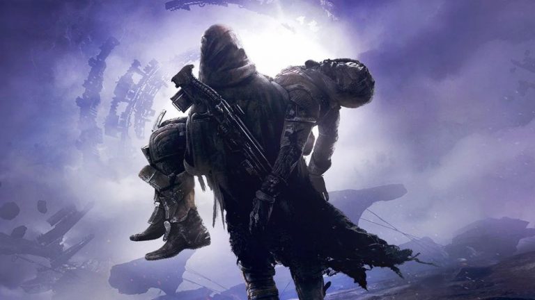 Warframe dev says ‘no one is celebrating’ Destiny 2 winding down: ‘A game is healthy when you have competitors’