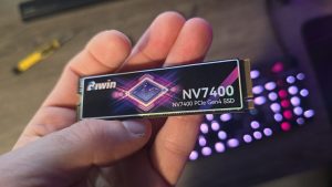 An SSD company has just agreed to an almost $2 billion multi-year NAND deal, which is a sign it expects the memory crisis to stick around for a while