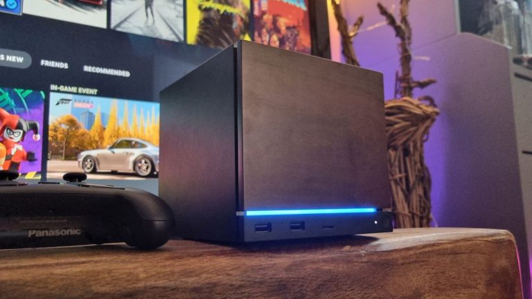 The latest SteamOS beta update includes a performance boost for GPUs with limited VRAM, though devices with iGPUs probably won’t see any gains
