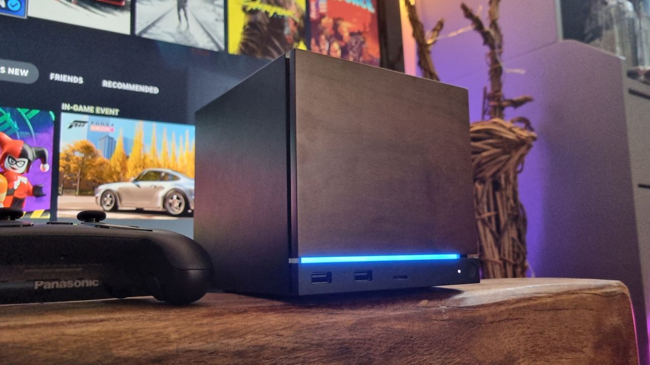 The latest SteamOS beta update includes a performance boost for GPUs with limited VRAM, though devices with iGPUs probably won’t see any gains