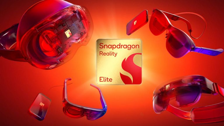 Snapdragon Reality Elite chip aims for ‘up to 60% higher GPU performance, up to 30% increase in CPU performance’ in VR gaming