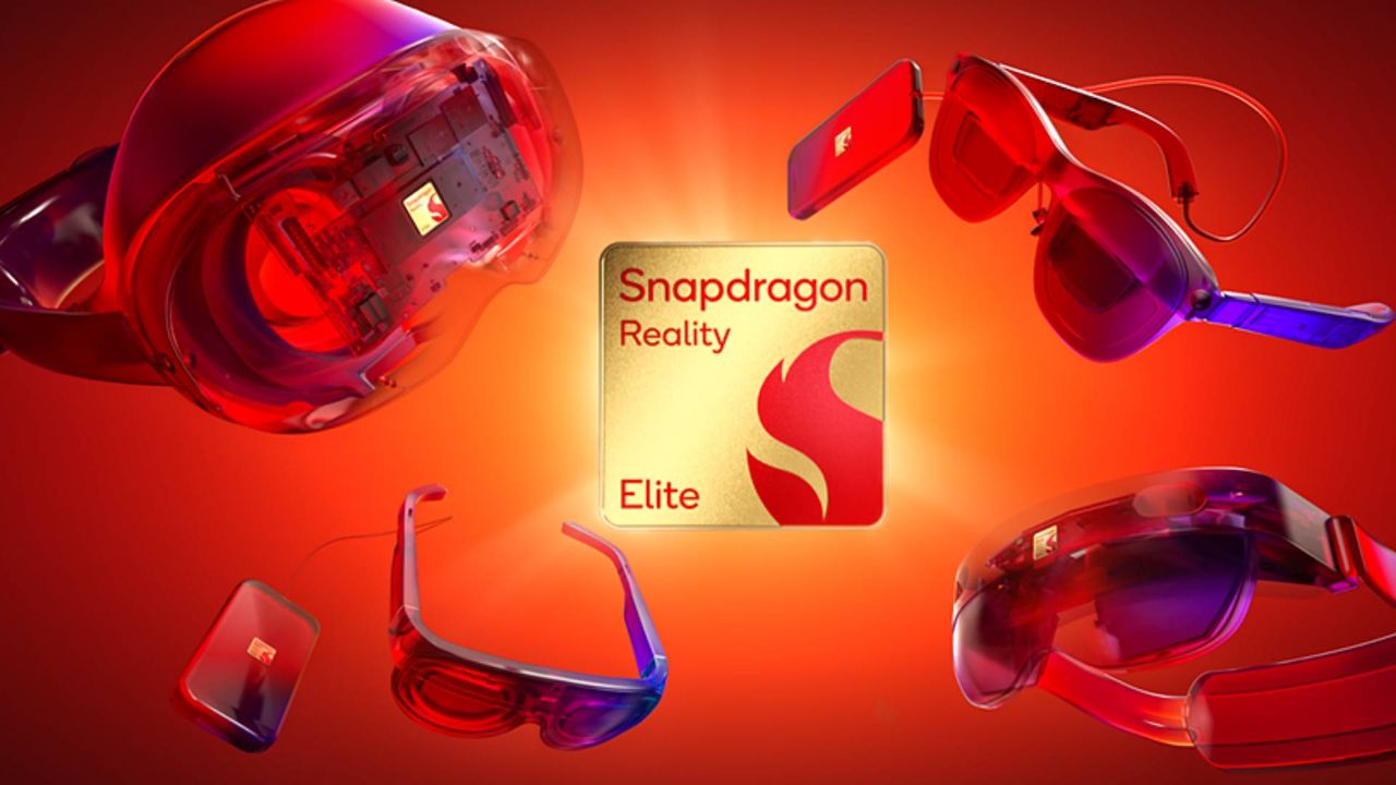 Snapdragon Reality Elite chip aims for ‘up to 60% higher GPU performance, up to 30% increase in CPU performance’ in VR gaming