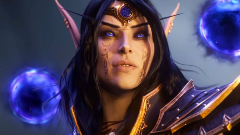 World of Warcraft players will never have to leave the MMO once Blizzard adds Discord chat for guilds in the next update