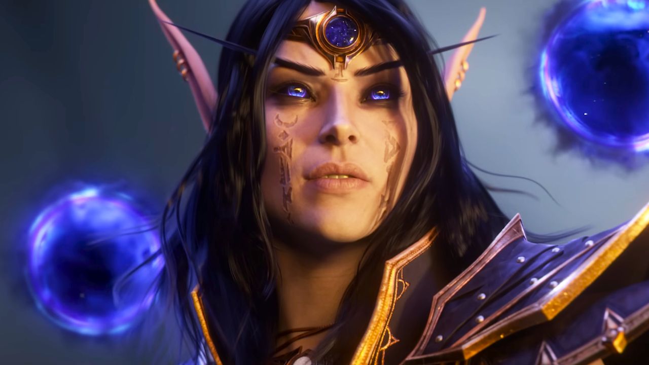 World of Warcraft players will never have to leave the MMO once Blizzard adds Discord chat for guilds in the next update