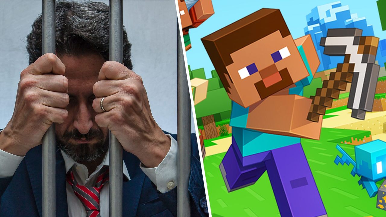 ESA bafflingly declares private Minecraft servers ‘illegal’ in Stop Killing Games hearing: ‘We consider it piracy, we have lawsuits’