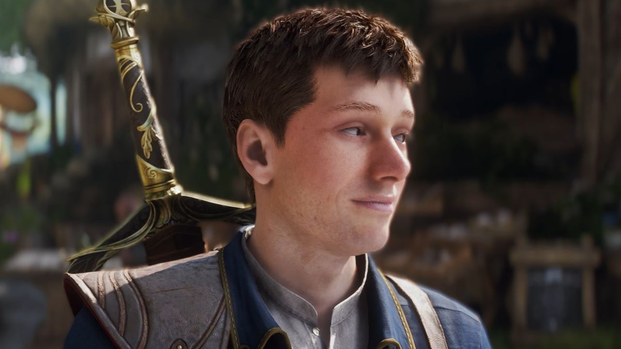 You can just bypass Fable’s ‘complex, nuanced’ reputation system with enough gold
