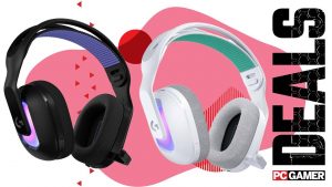 The gaming headset with one of the best microphones in the biz is now only $130