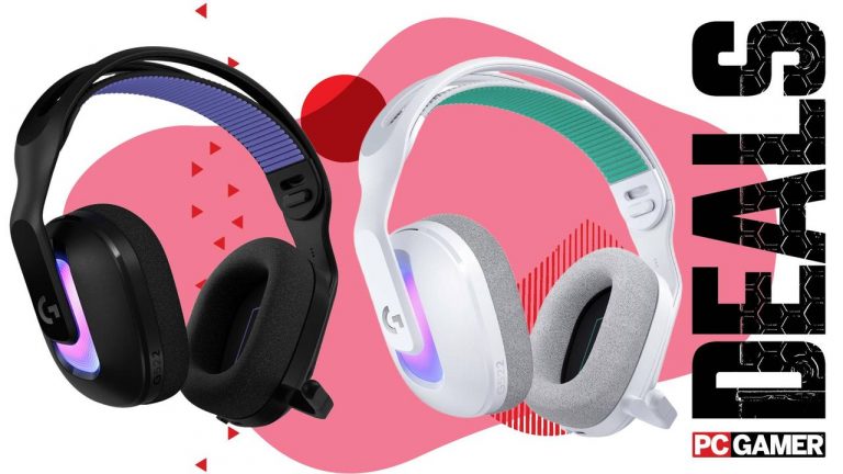 The gaming headset with one of the best microphones in the biz is now only $130