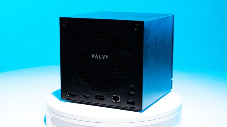Sign up for a Steam Machine before June 25: Valve running one-time randomized queue due to limited availability and to ‘limit resellers’