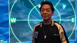 Ace Combat’s director has been saying ‘hey, we want to ride in one of these jets’ for 30 years, but he’s still never gotten the chance