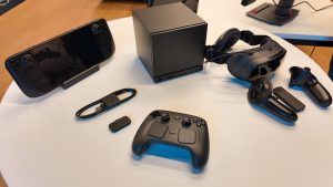 Valve really isn’t budging: Steam Machine and Steam Frame are still ‘shipping this summer,’ it insists