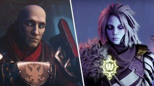 We could’ve had a ‘very Dream Daddy-inspired’ Destiny dating sim, but management said no fun