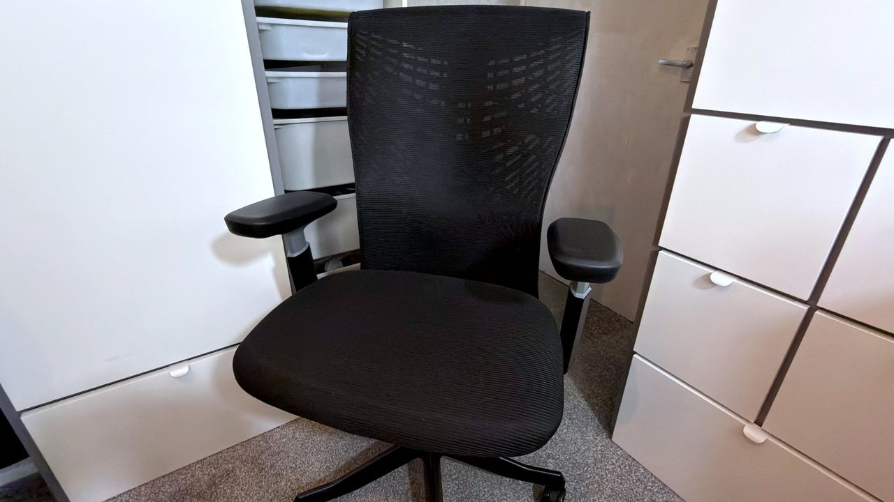 Autonomous ErgoChair Ultra 2 review