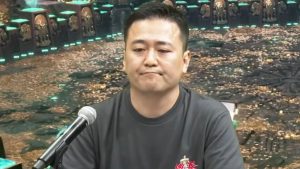 Tekken’s game director follows in Harada’s footsteps by saying sayonara to Bandai Namco, causing fans to worry about the game’s future