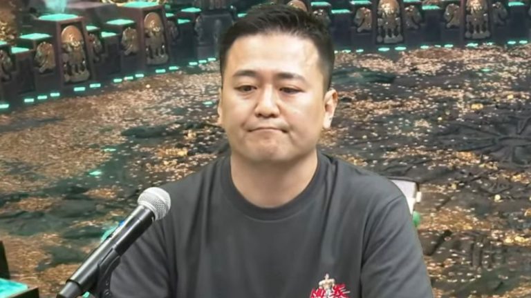 Tekken’s game director follows in Harada’s footsteps by saying sayonara to Bandai Namco, causing fans to worry about the game’s future
