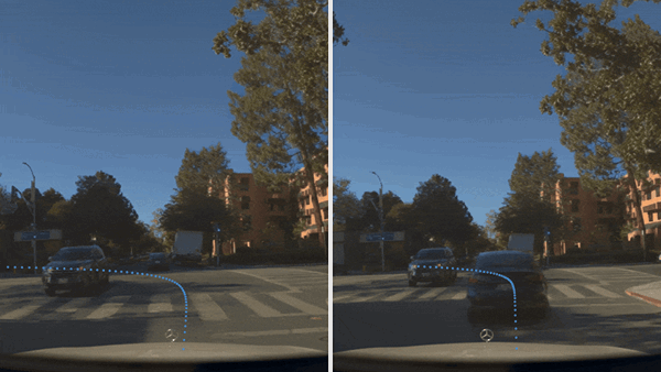 How to Post-Train Autonomous Vehicle Models in Closed-Loop with NVIDIA Alpamayo