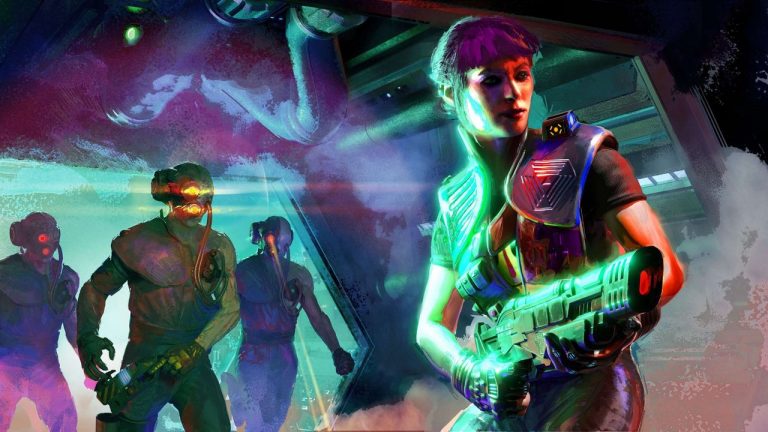 A small band of Nightdive rebels united to make the System Shock remake after it ‘ran out of money’ midway through development