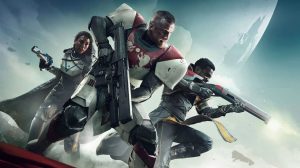 It’s wild that Destiny 2’s biggest ever quality-of-life update is the one that ends the game