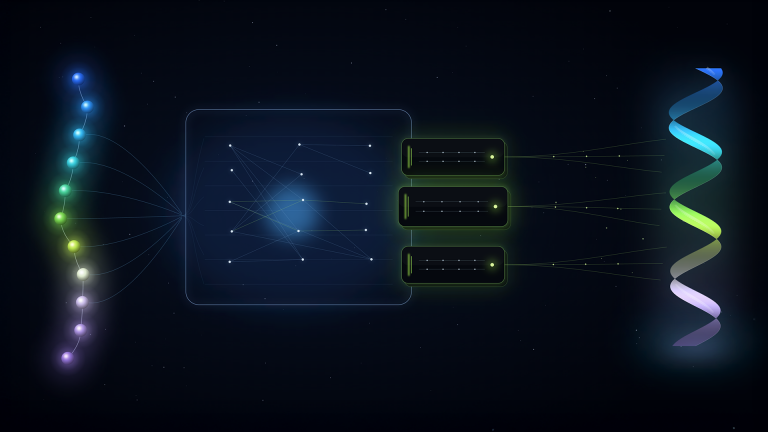 Fine-Tuning Biological Foundation Models with LoRA Using NVIDIA BioNeMo Recipes