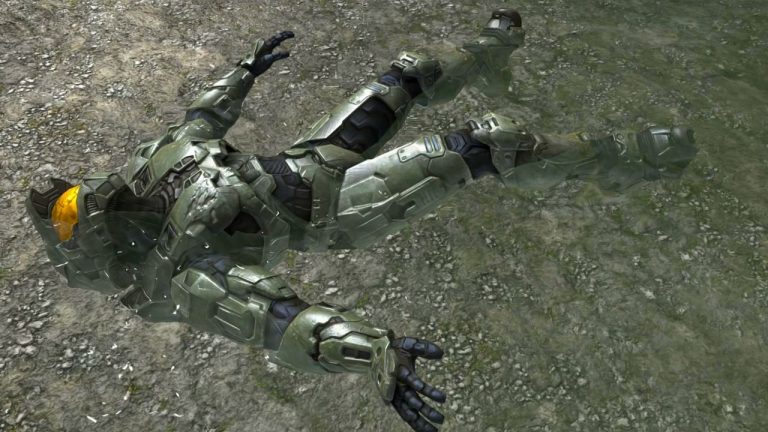 What’s the plan with Halo, Xbox?