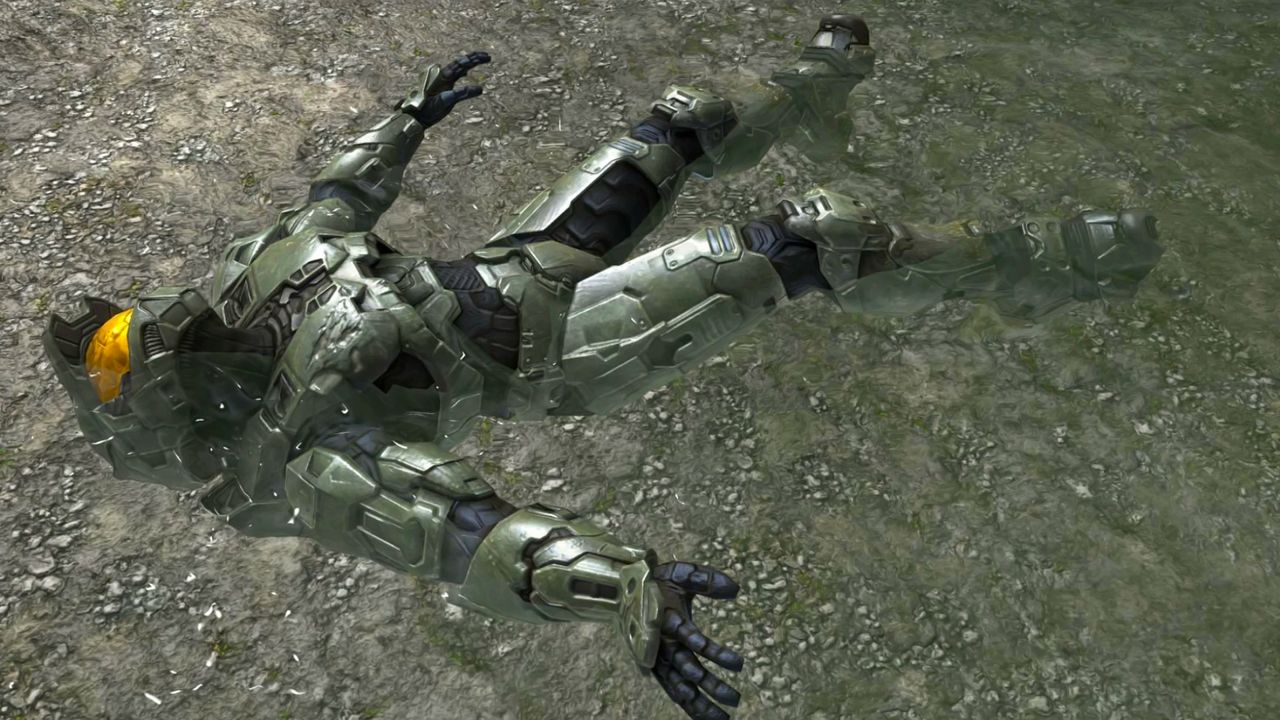 What’s the plan with Halo, Xbox?