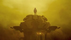 Fumito Ueda on why Gen Atlas has shooting but isn’t a shooter, cool robots, and generative AI